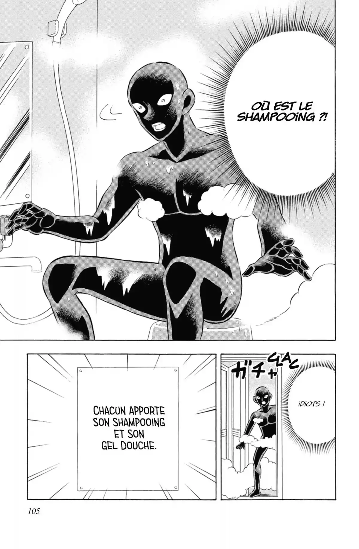 Apprenti Criminel Volume 1 page 98