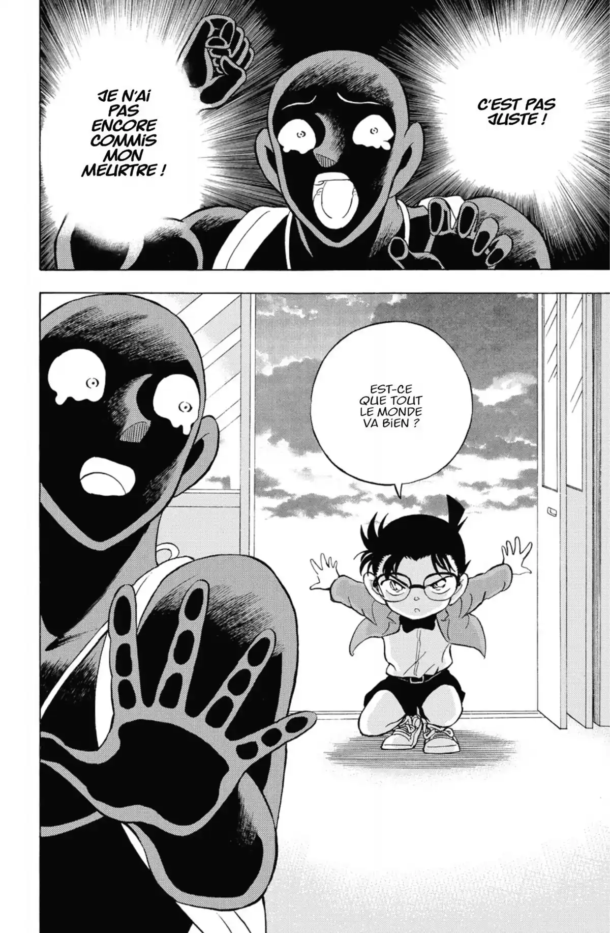 Apprenti Criminel Volume 2 page 116