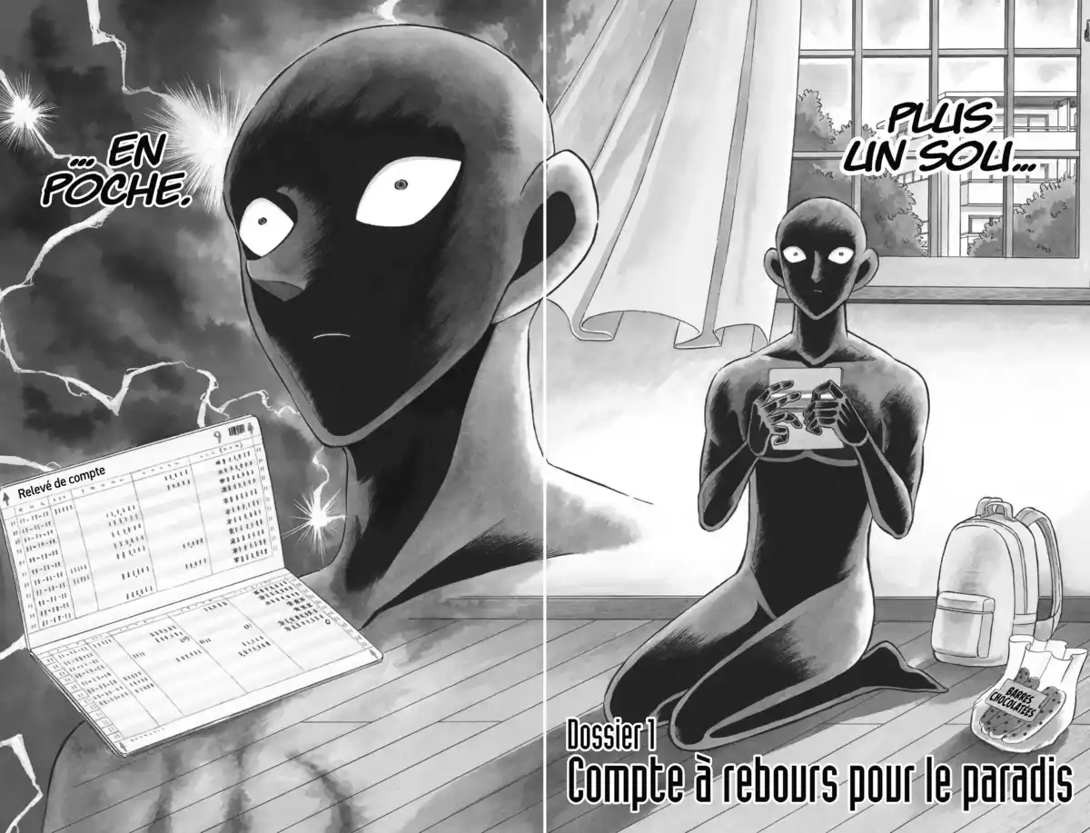 Apprenti Criminel Volume 2 page 5