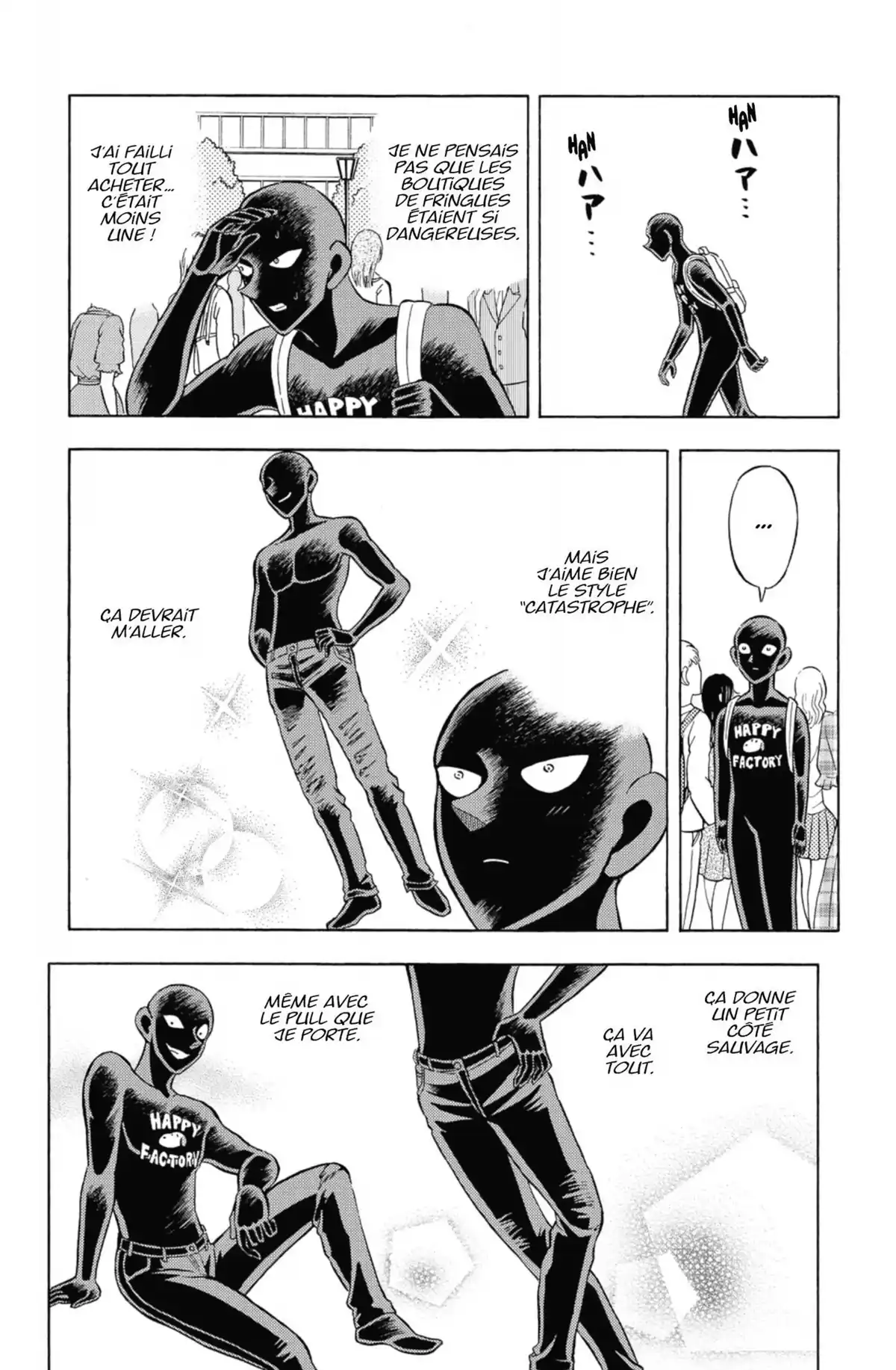 Apprenti Criminel Volume 2 page 61