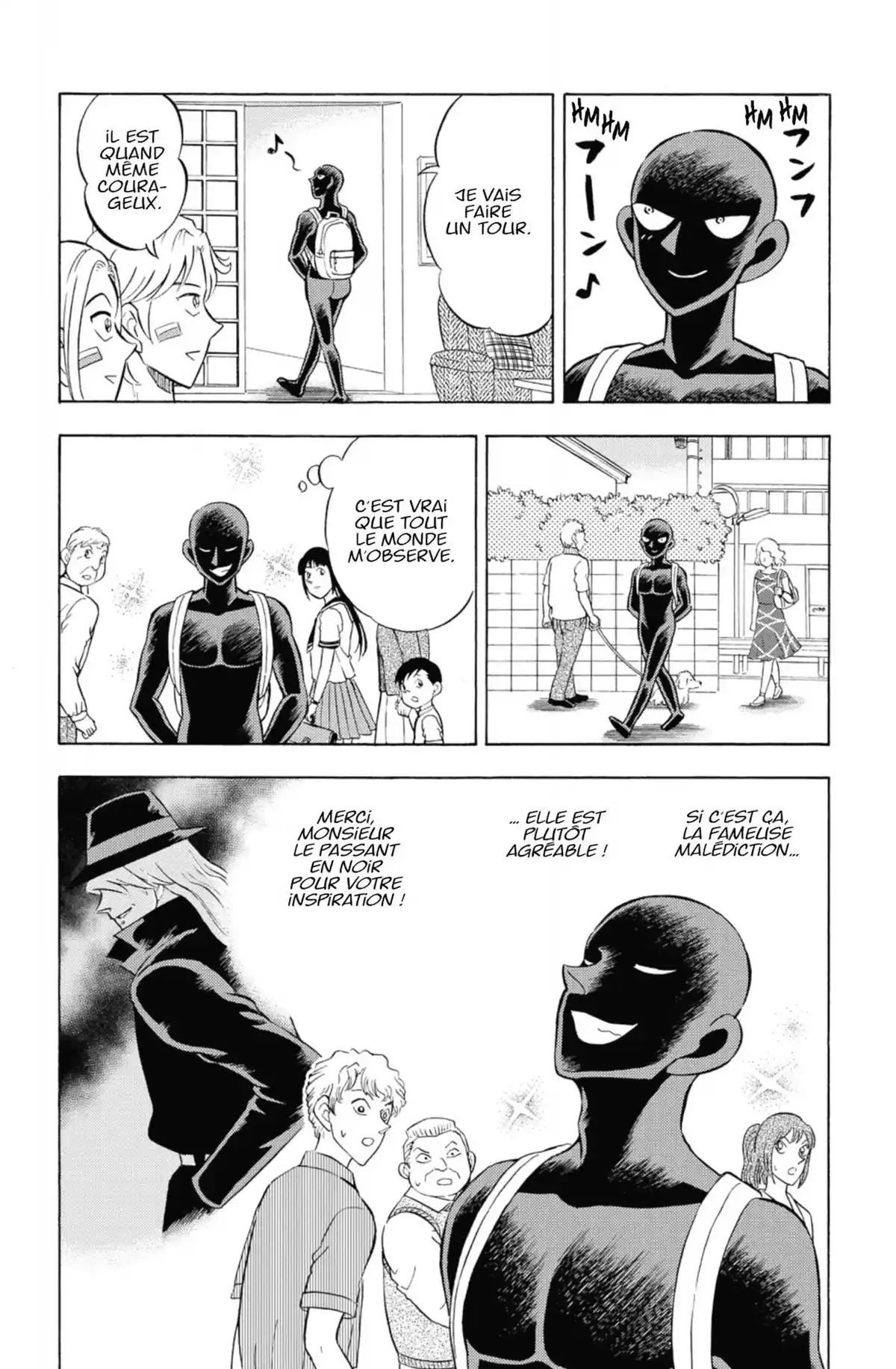 Apprenti Criminel Volume 2 page 70