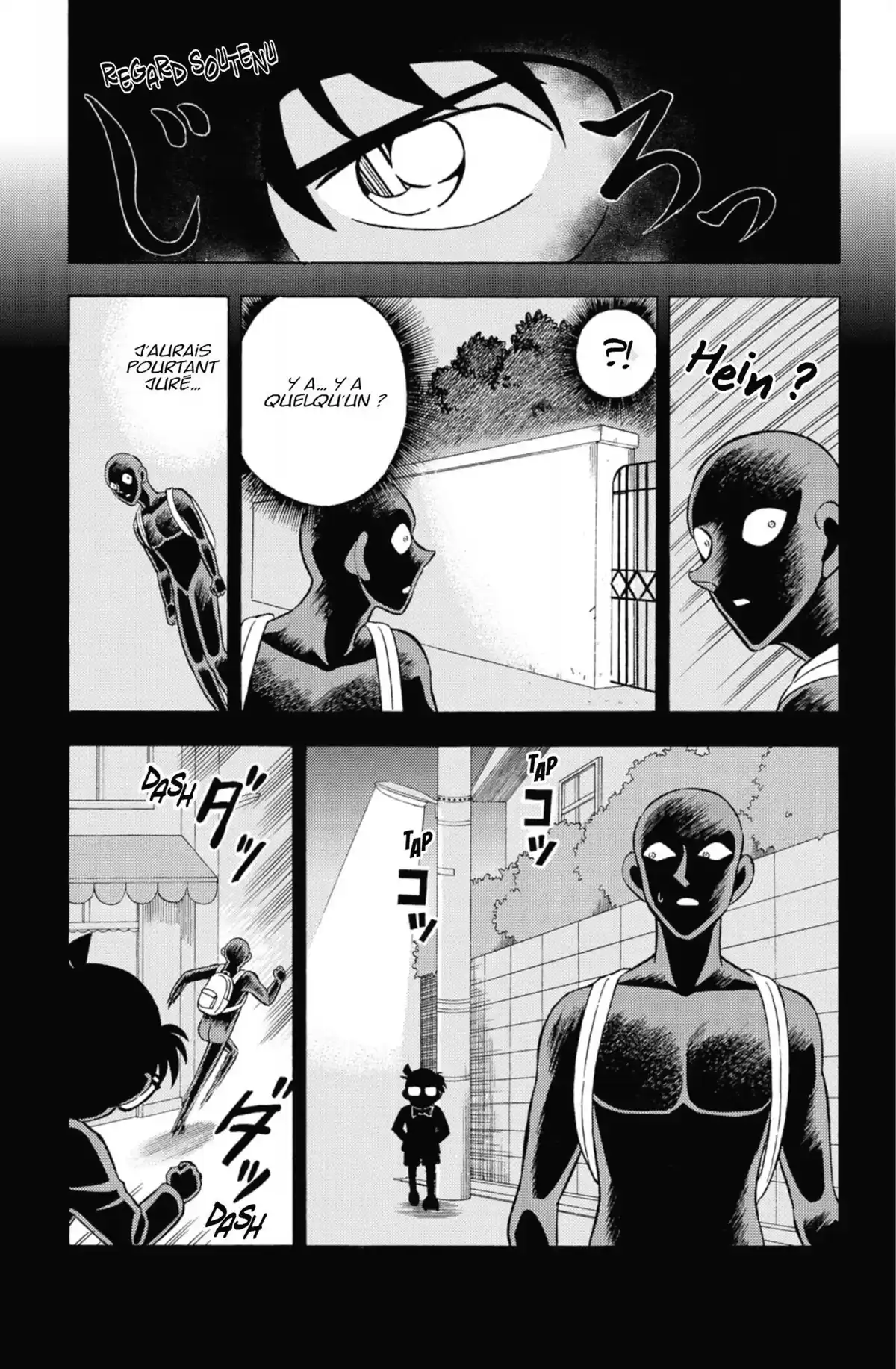 Apprenti Criminel Volume 2 page 71