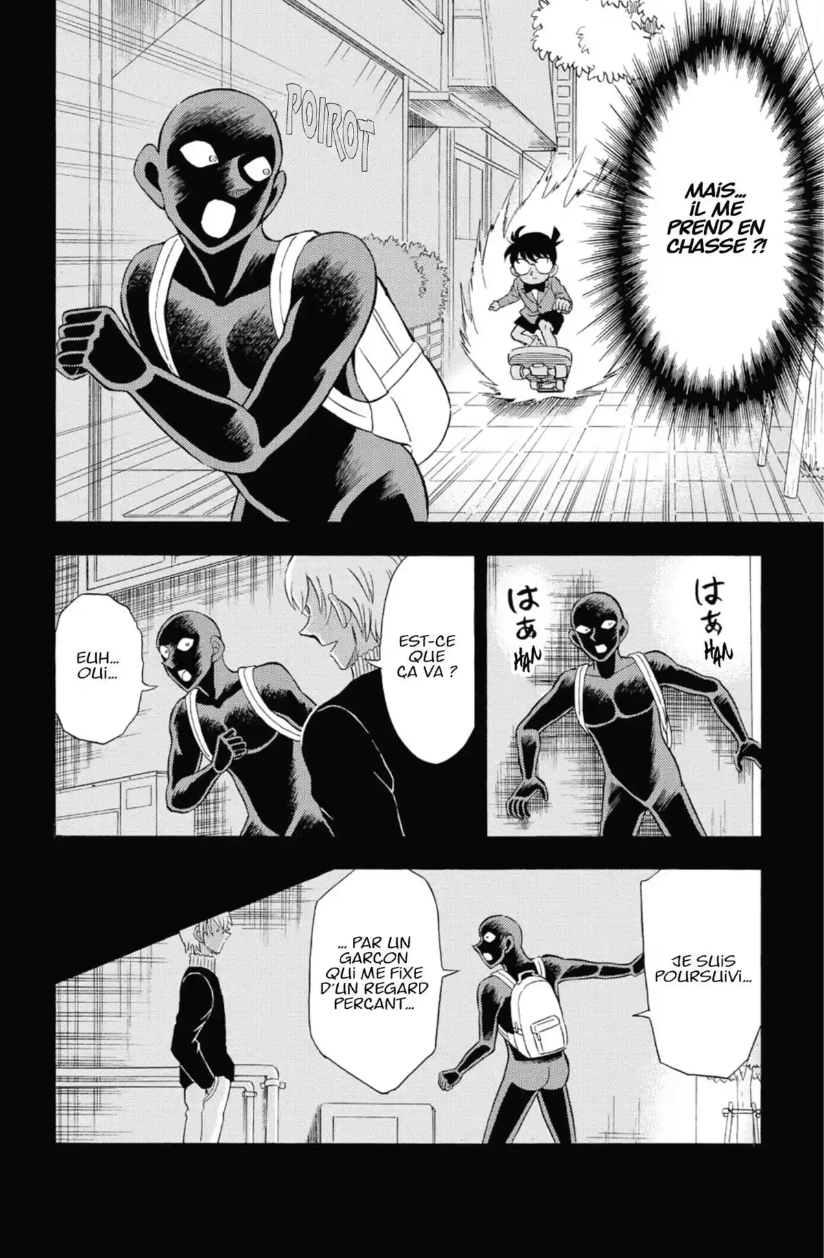Apprenti Criminel Volume 2 page 72