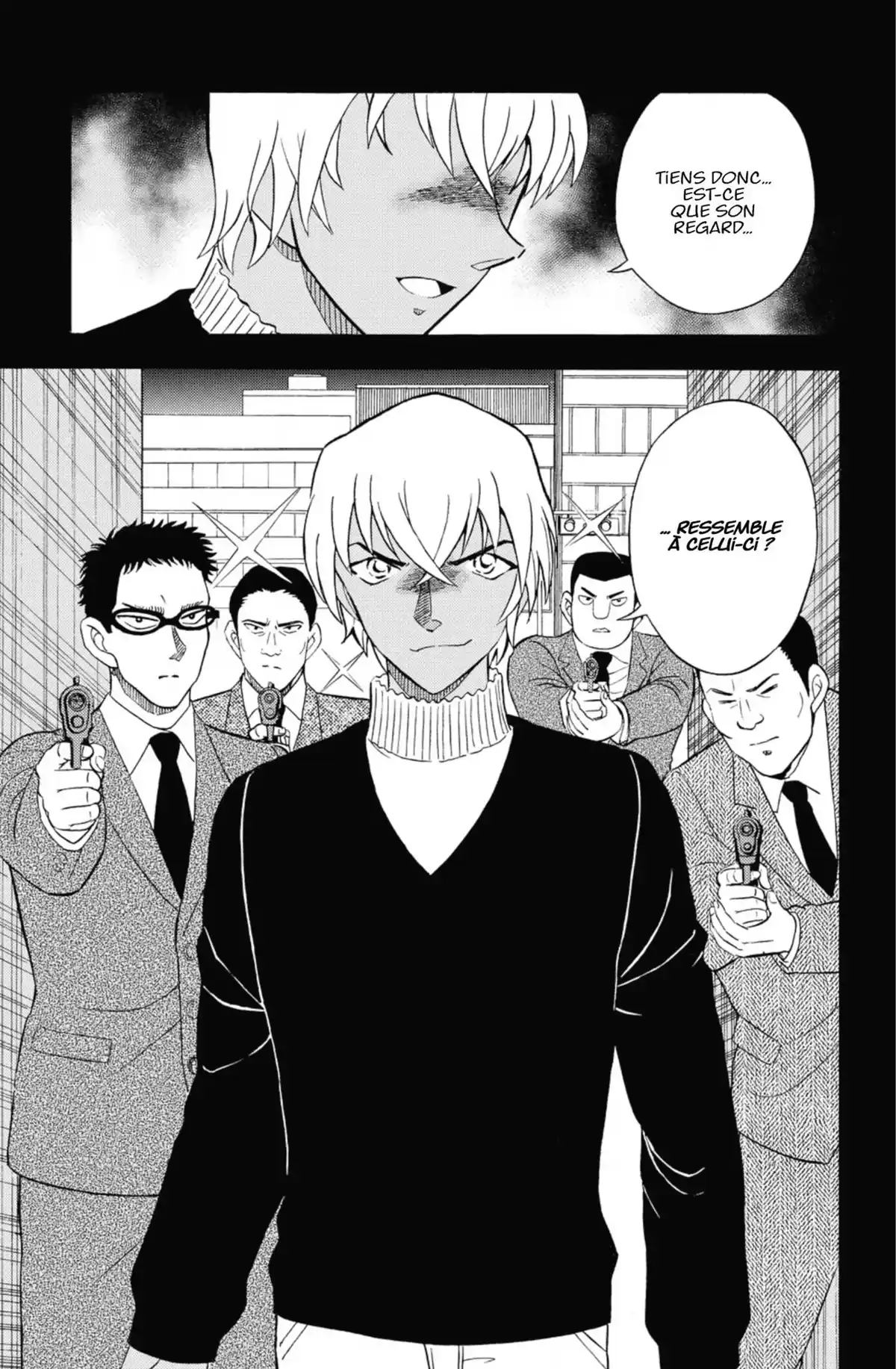 Apprenti Criminel Volume 2 page 73