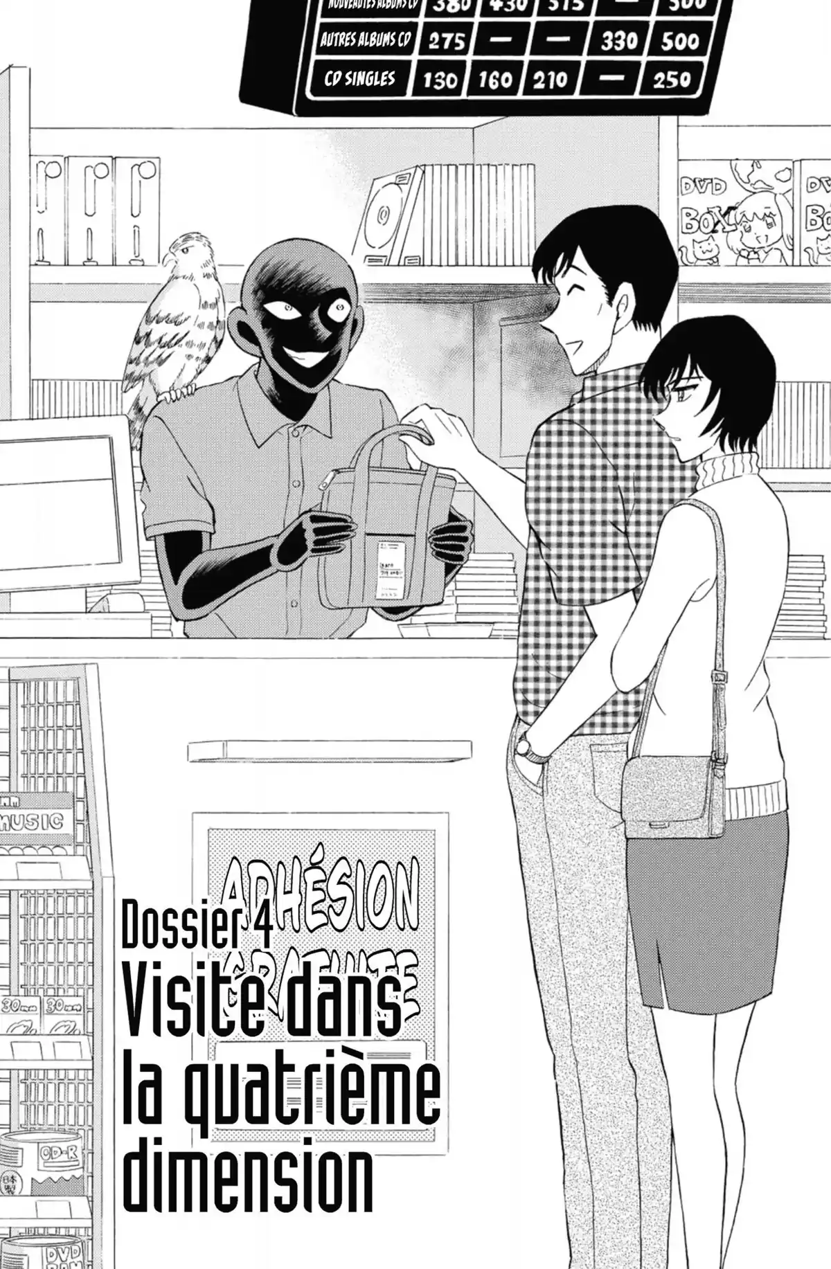 Apprenti Criminel Volume 2 page 76