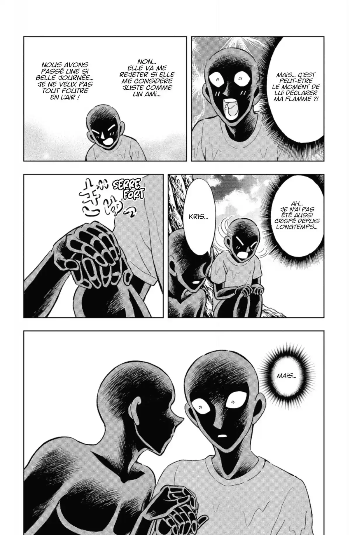 Apprenti Criminel Volume 7 page 64