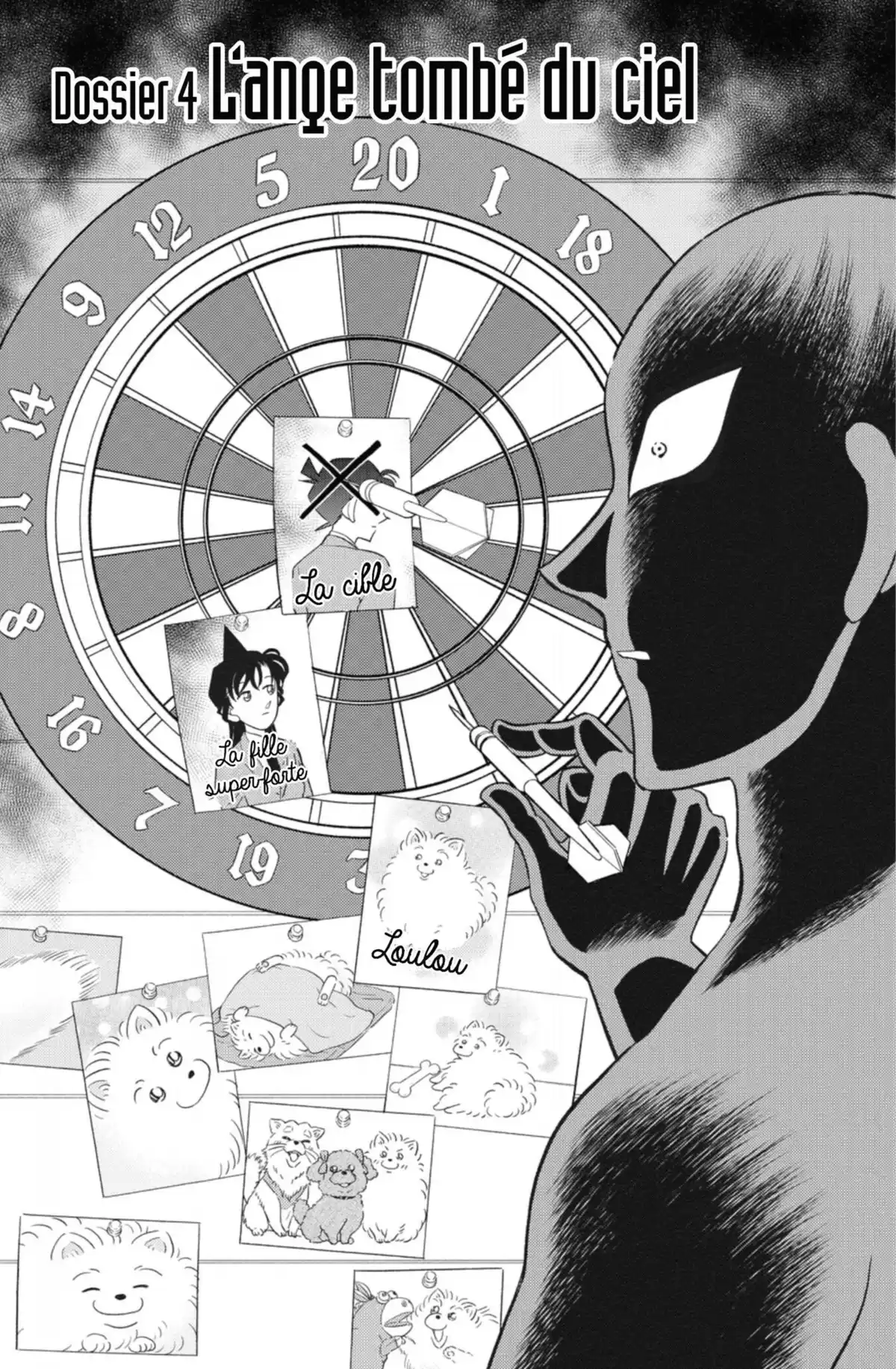 Apprenti Criminel Volume 7 page 75
