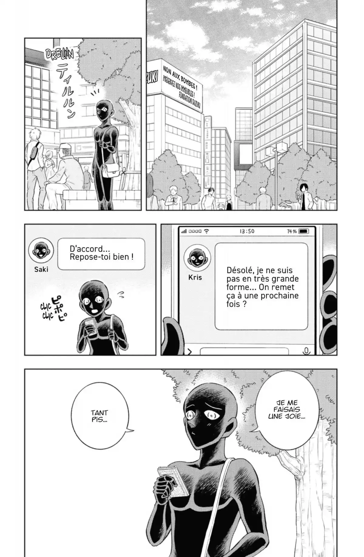 Apprenti Criminel Volume 7 page 93