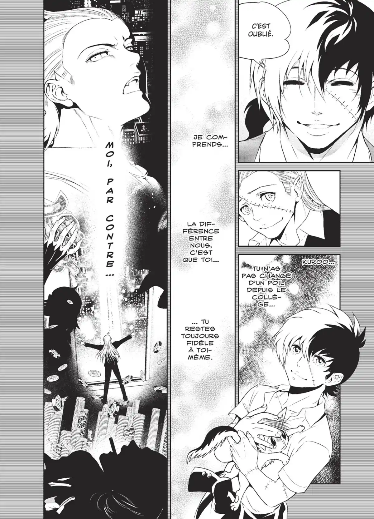 Young Black Jack Volume 5 page 101