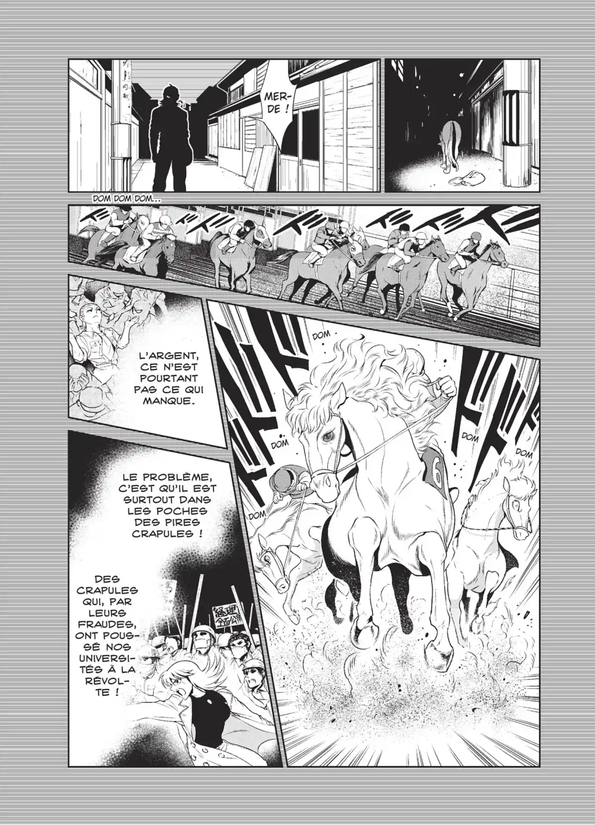 Young Black Jack Volume 5 page 11