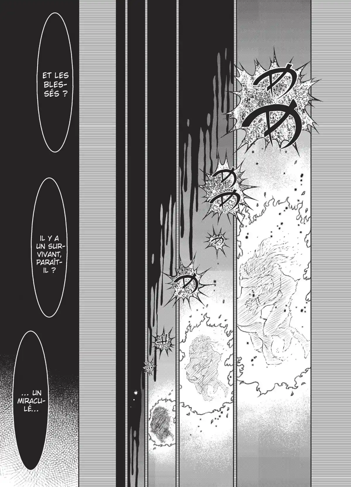 Young Black Jack Volume 5 page 110