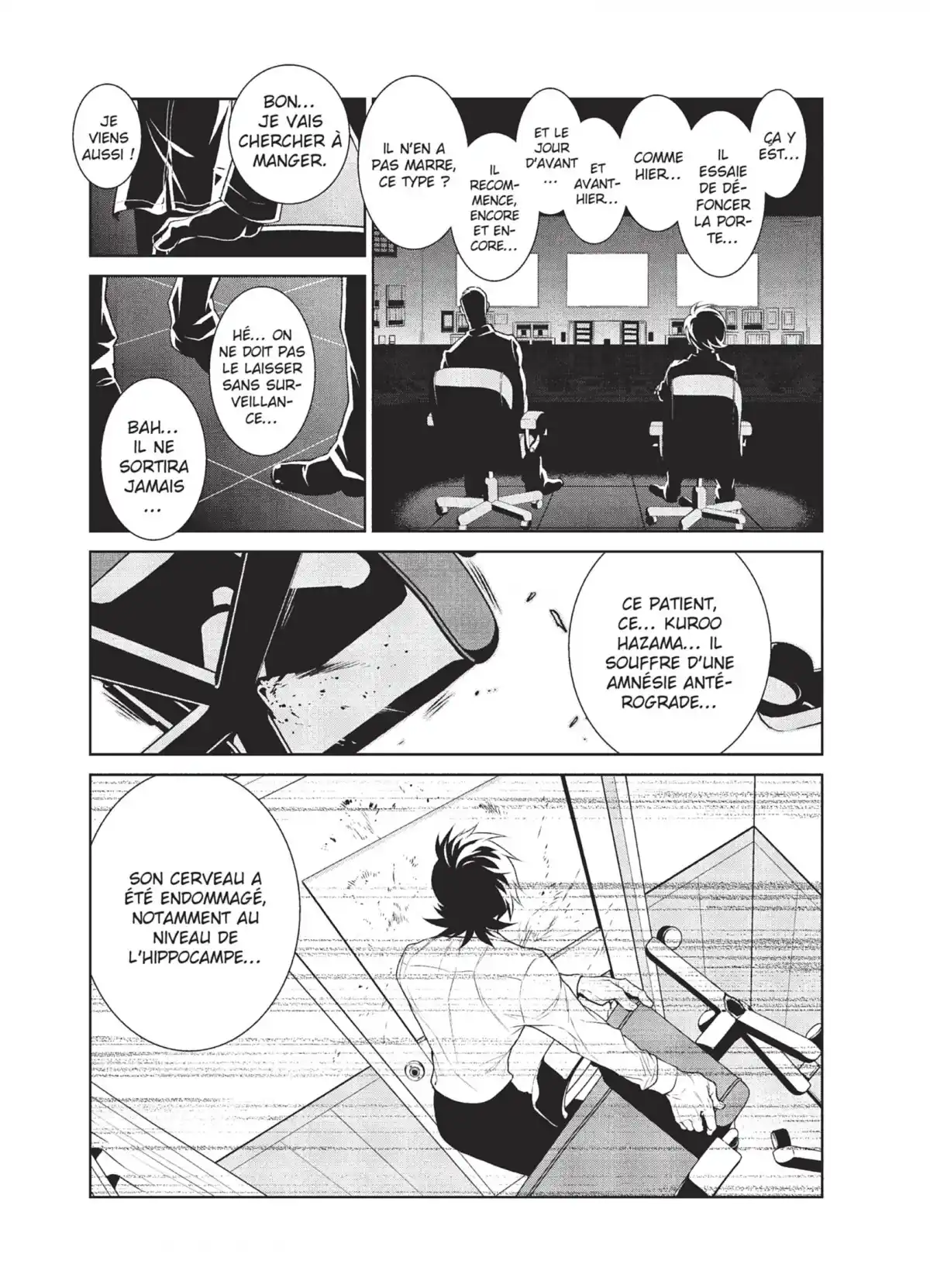 Young Black Jack Volume 5 page 14