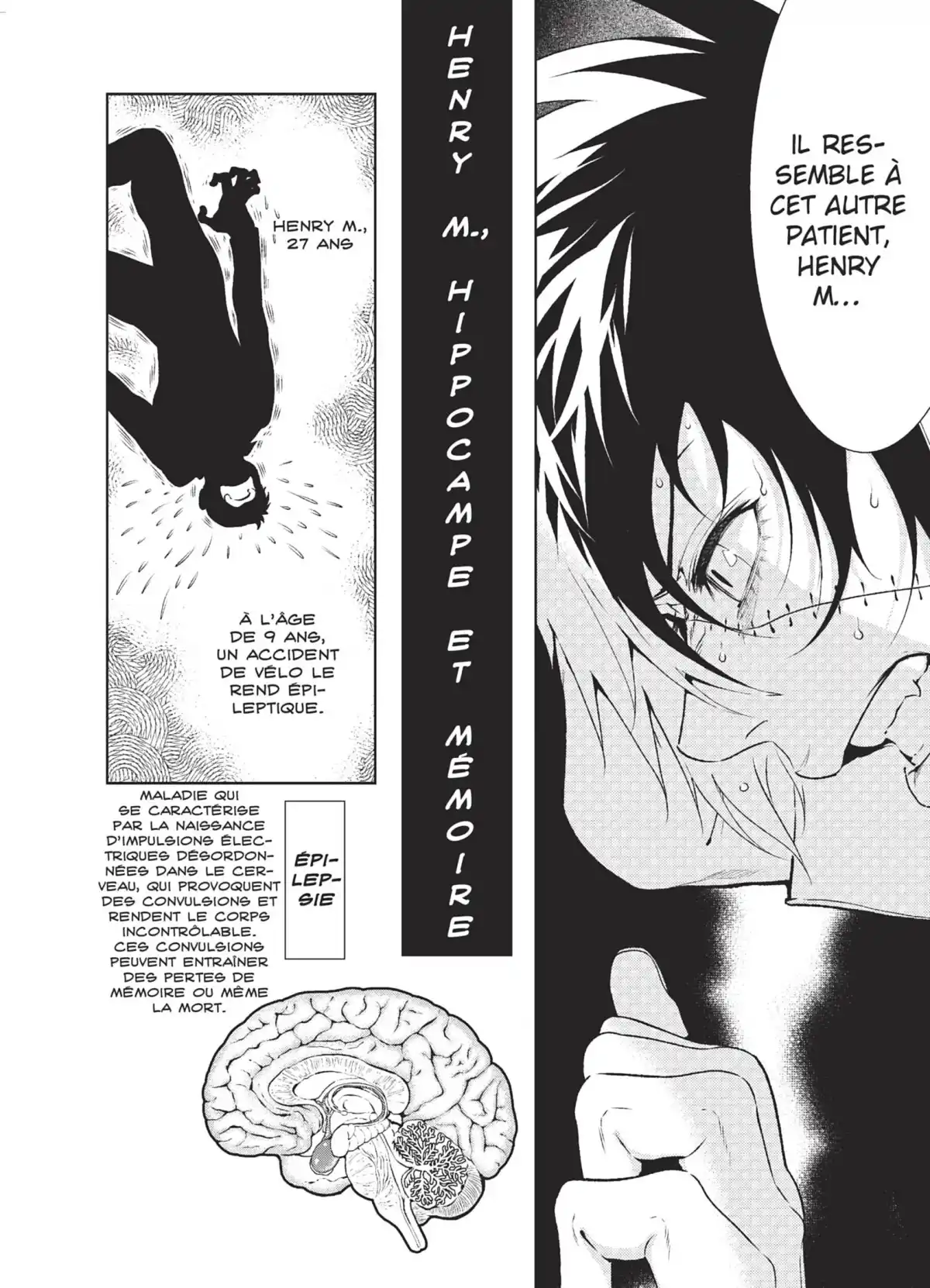 Young Black Jack Volume 5 page 15