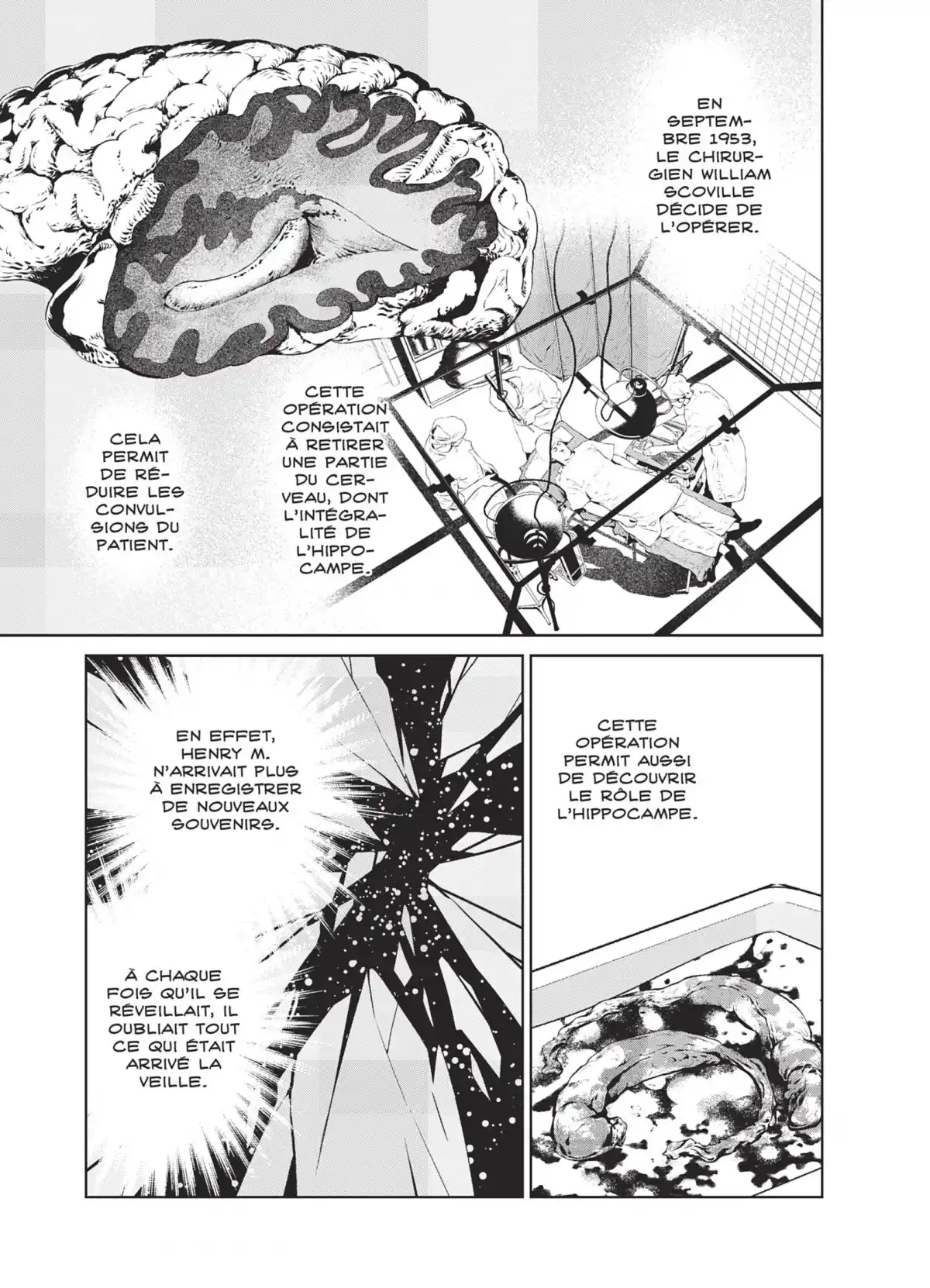 Young Black Jack Volume 5 page 16