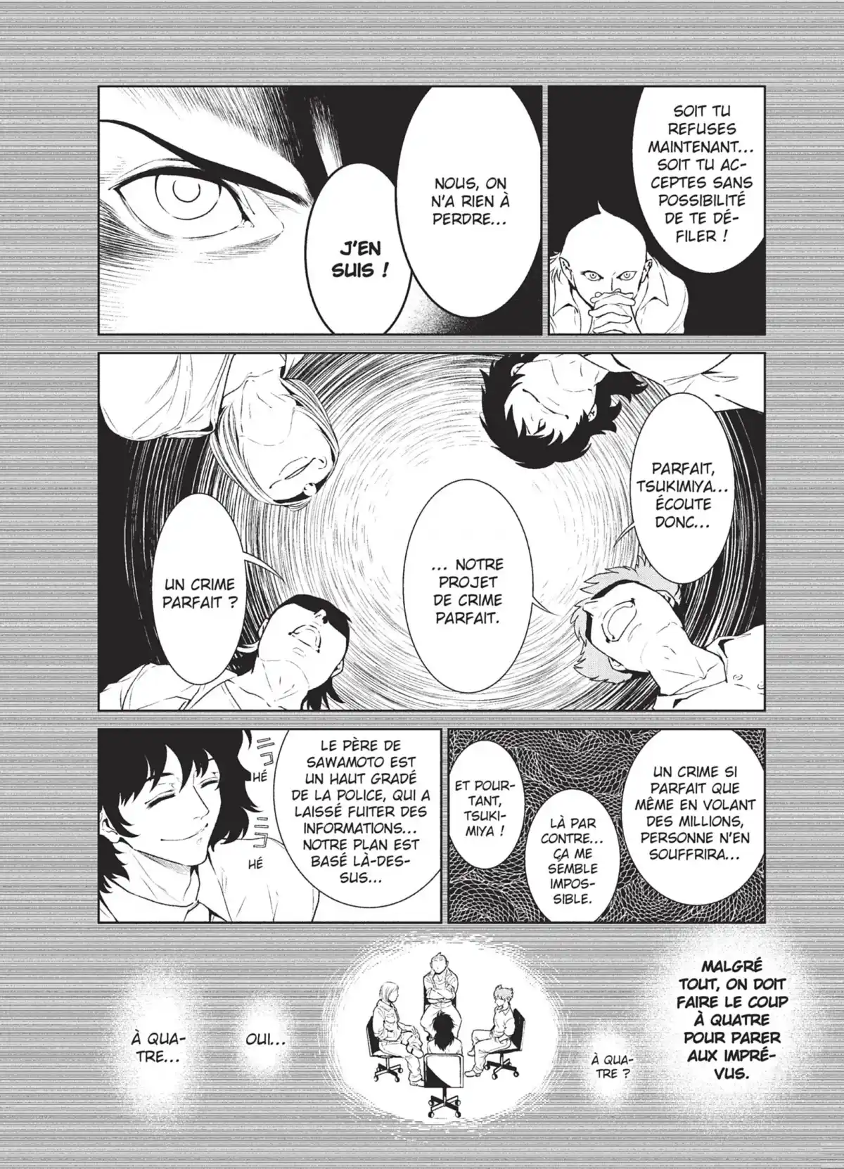 Young Black Jack Volume 5 page 21