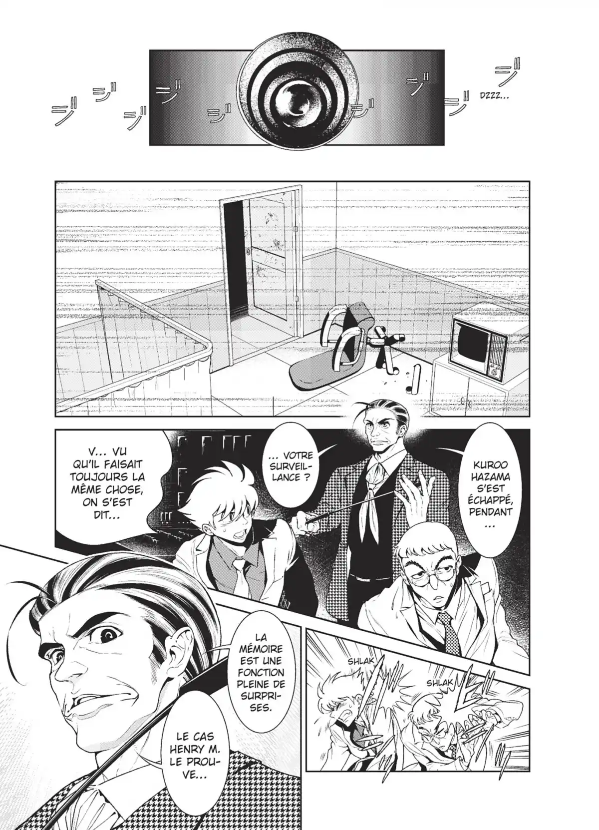 Young Black Jack Volume 5 page 22