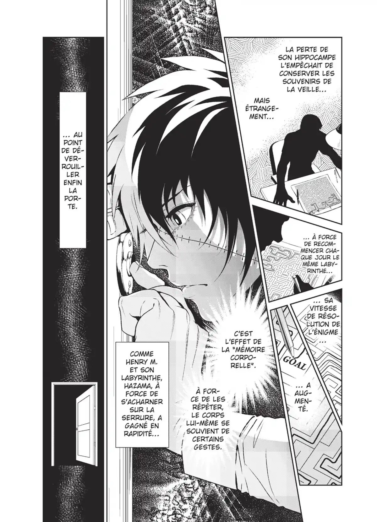 Young Black Jack Volume 5 page 23