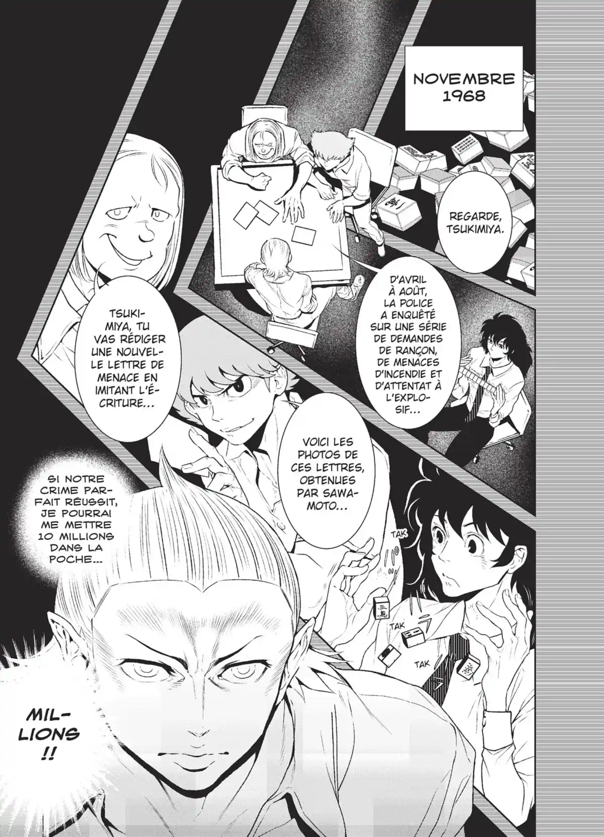 Young Black Jack Volume 5 page 28