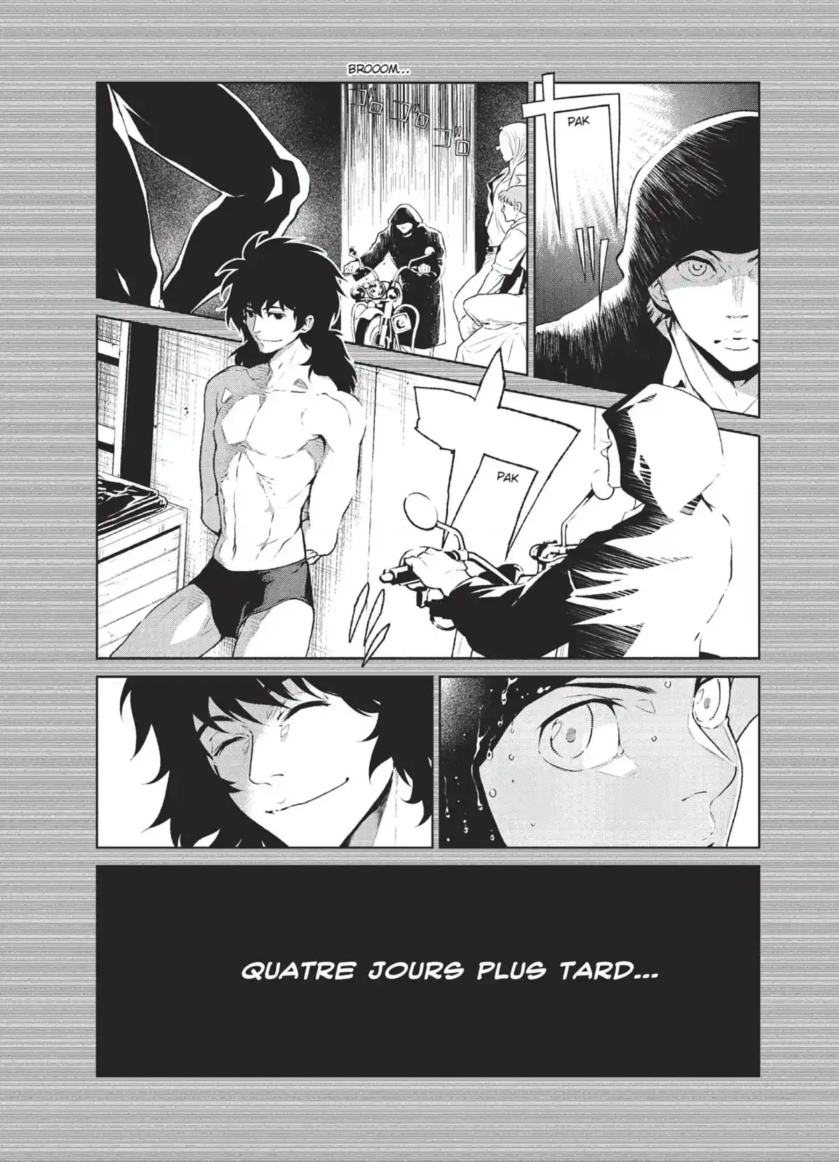 Young Black Jack Volume 5 page 31