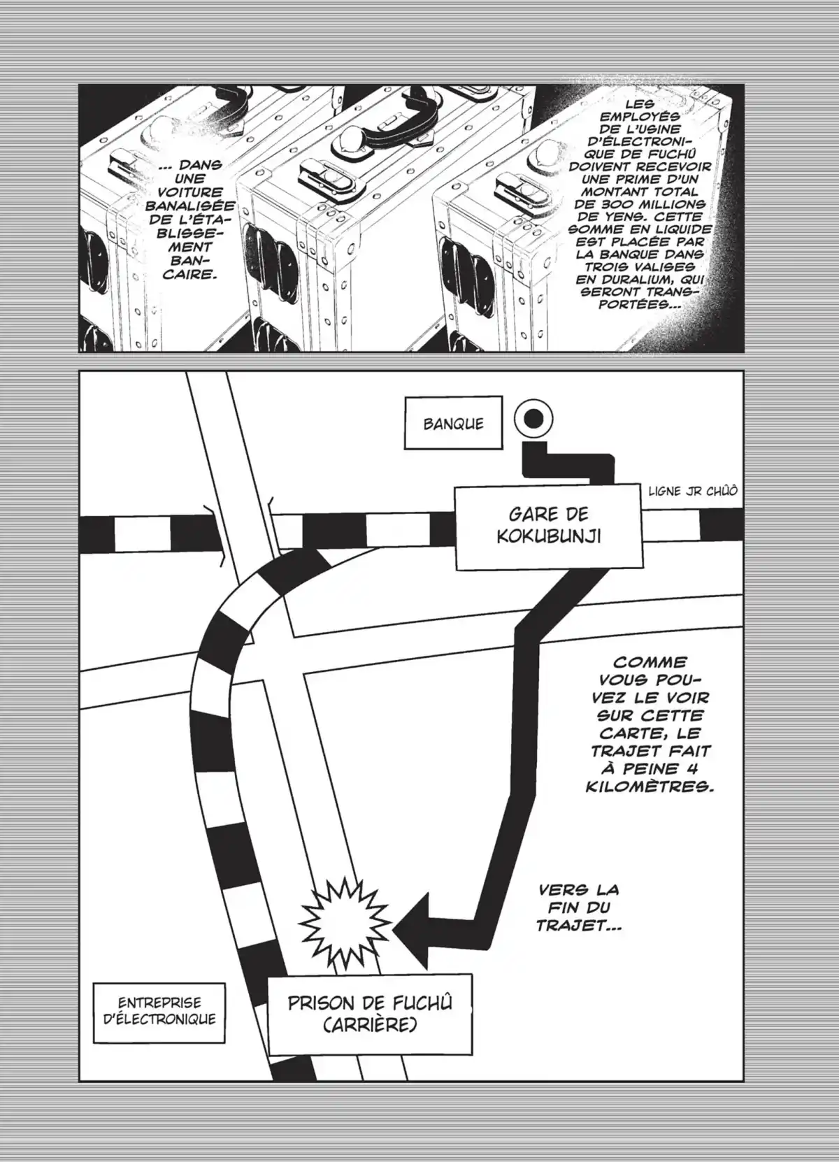 Young Black Jack Volume 5 page 34