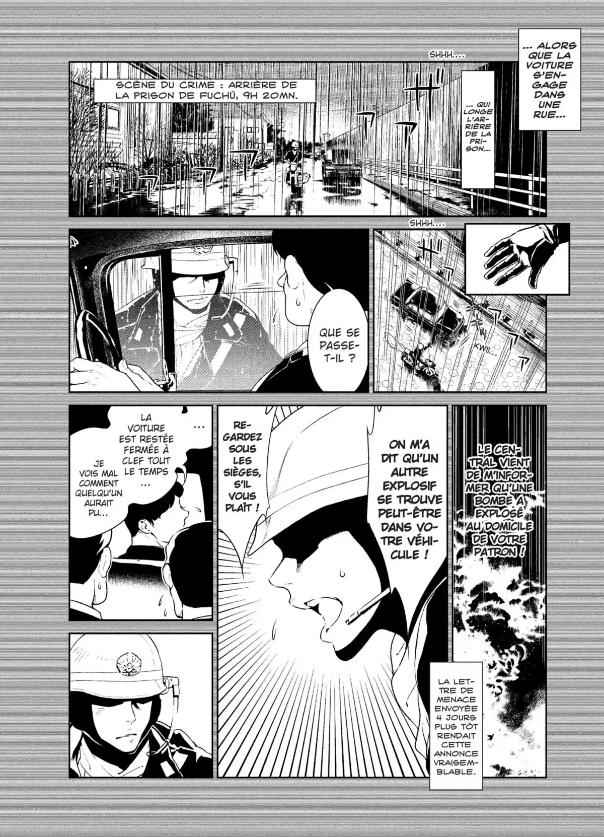 Young Black Jack Volume 5 page 35