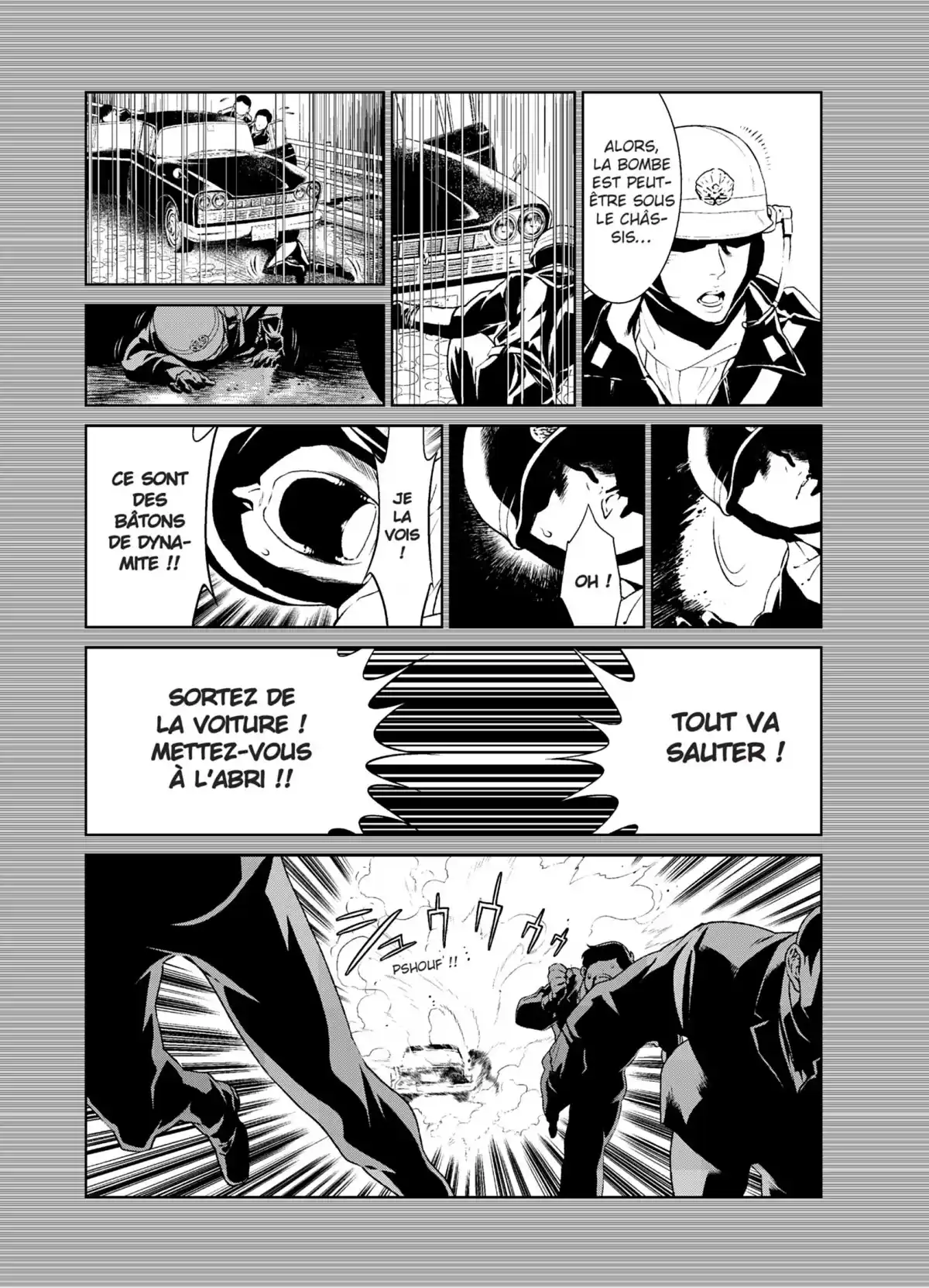 Young Black Jack Volume 5 page 36