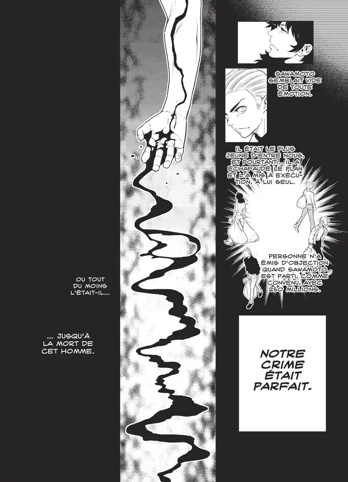 Young Black Jack Volume 5 page 39