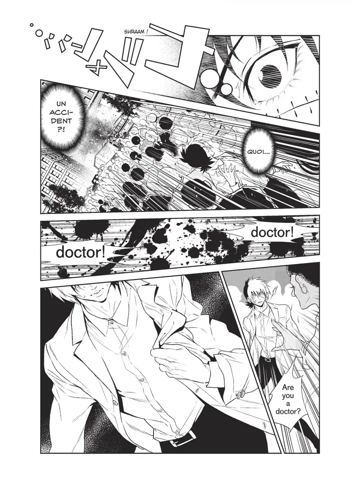 Young Black Jack Volume 5 page 41