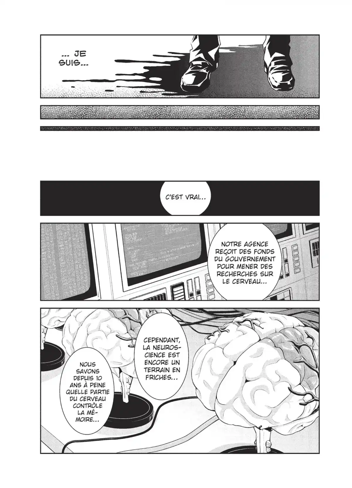 Young Black Jack Volume 5 page 43