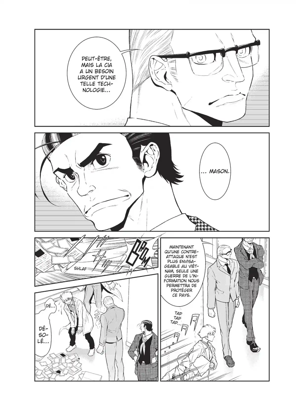 Young Black Jack Volume 5 page 45