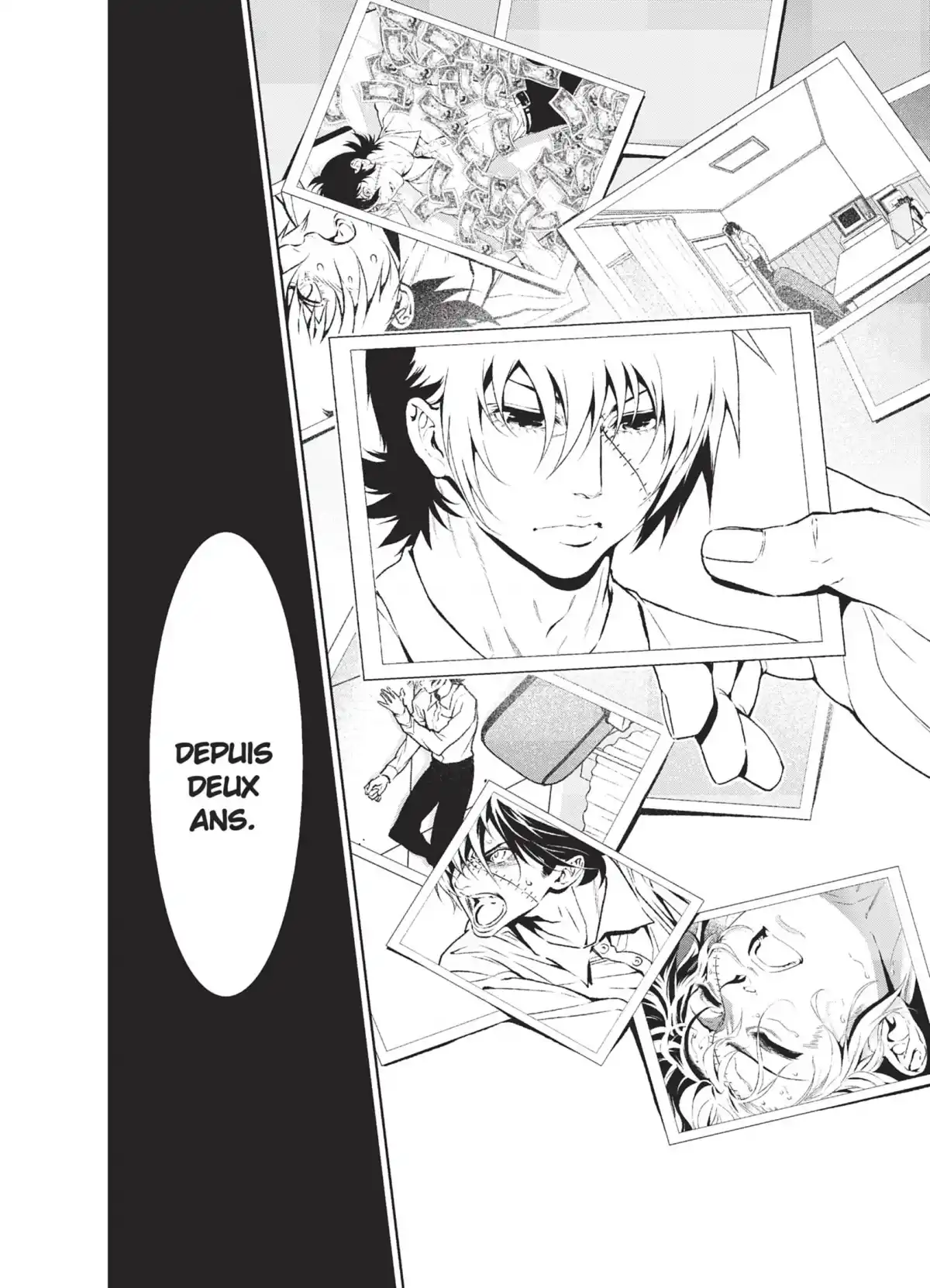 Young Black Jack Volume 5 page 47