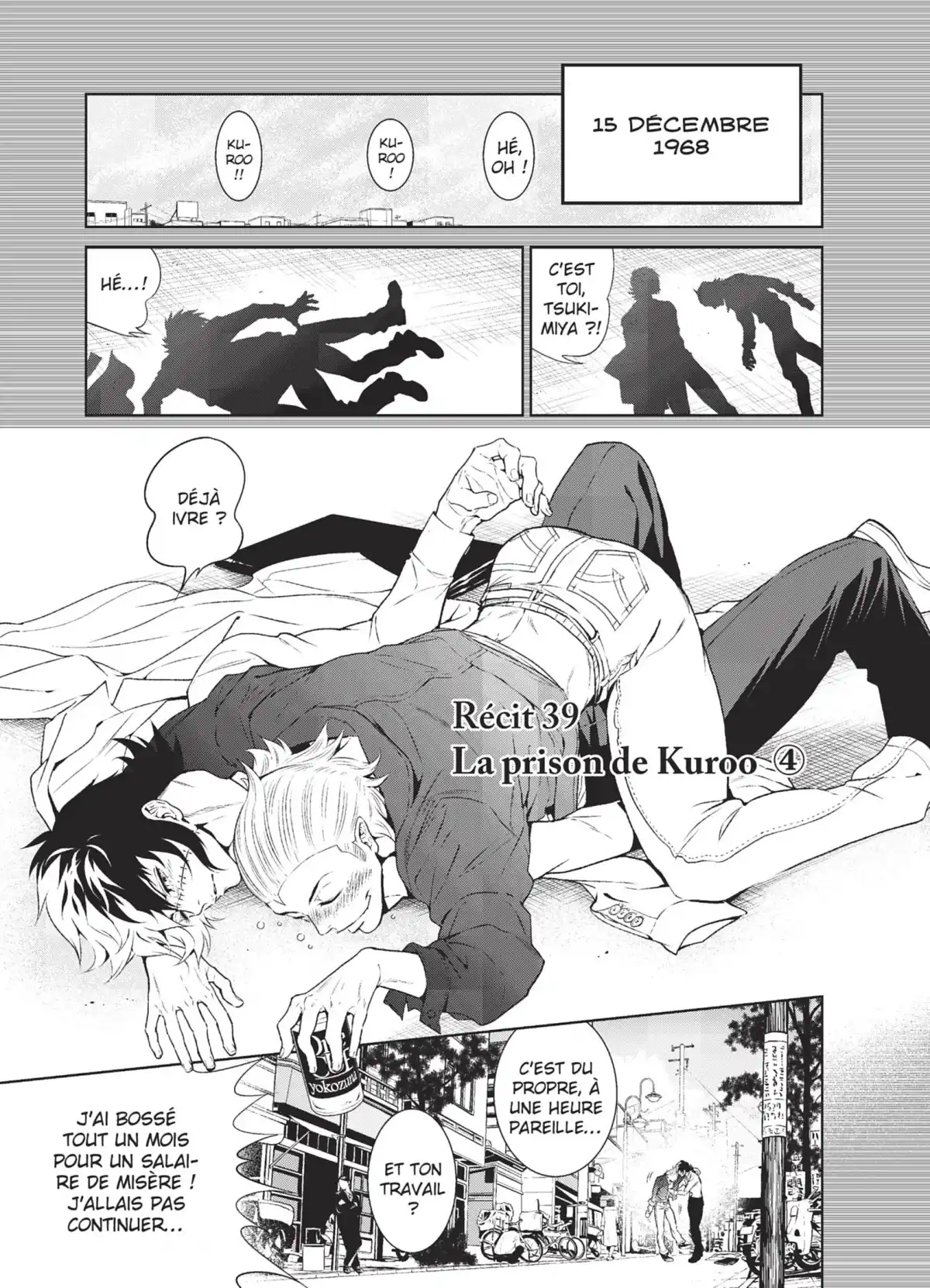 Young Black Jack Volume 5 page 50