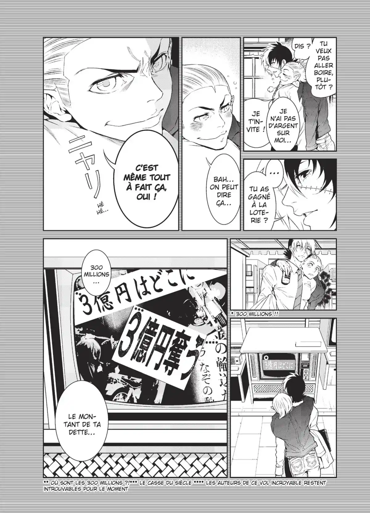 Young Black Jack Volume 5 page 51