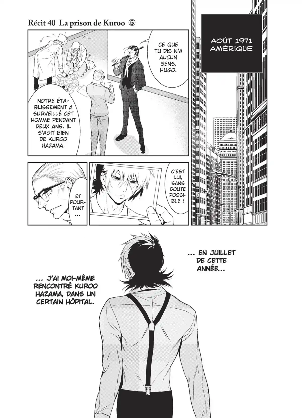 Young Black Jack Volume 5 page 66