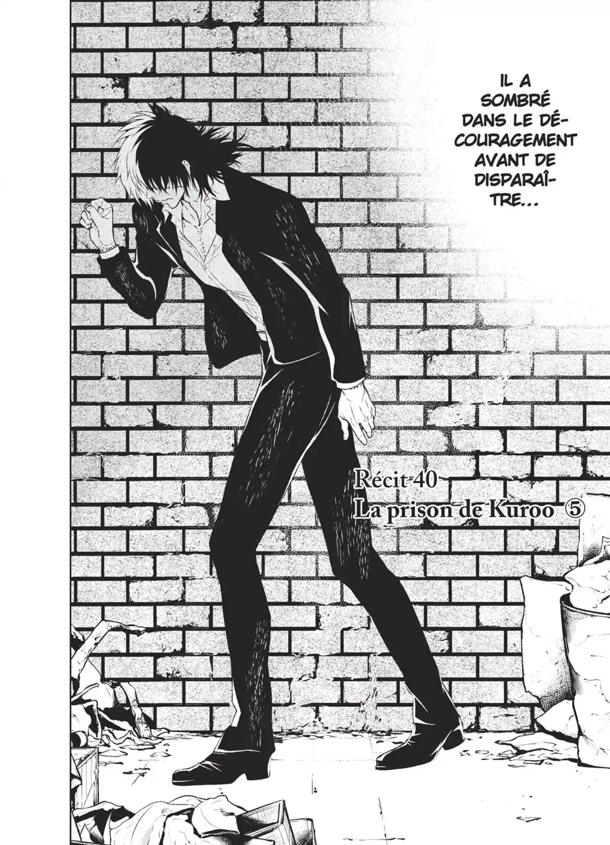 Young Black Jack Volume 5 page 69
