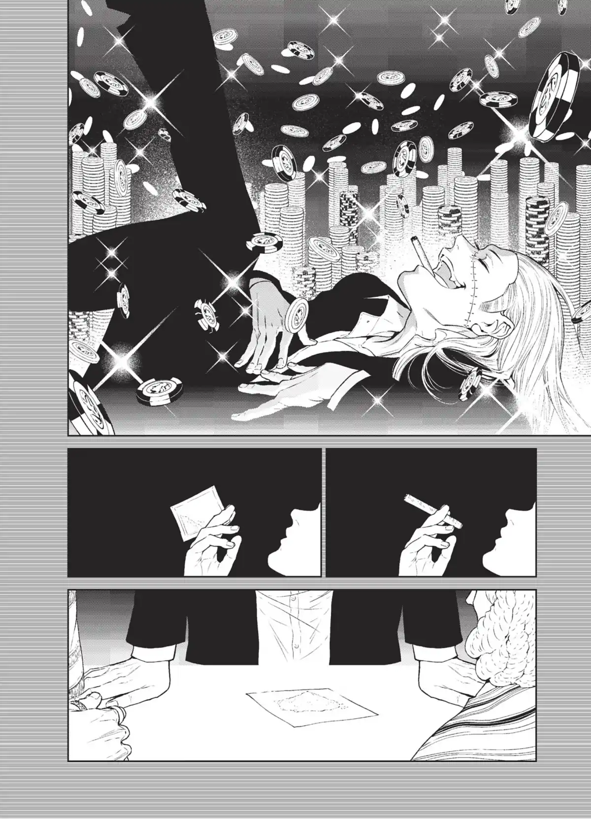 Young Black Jack Volume 5 page 81