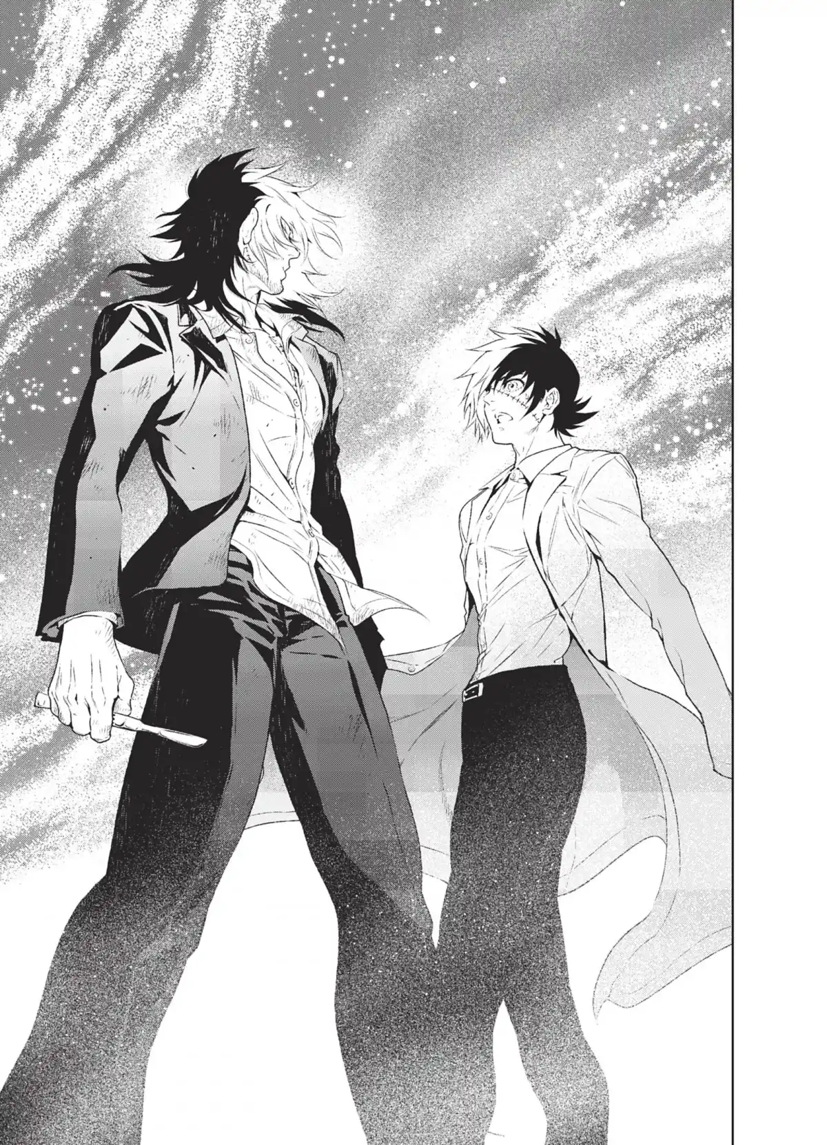 Young Black Jack Volume 5 page 90