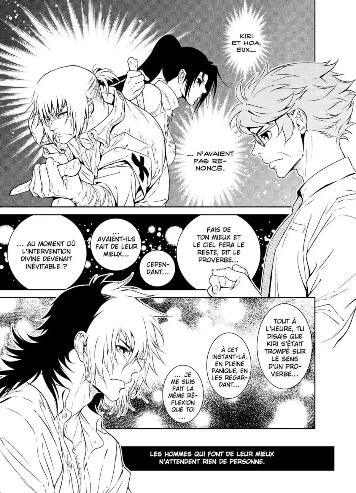 Young Black Jack Volume 6 page 100