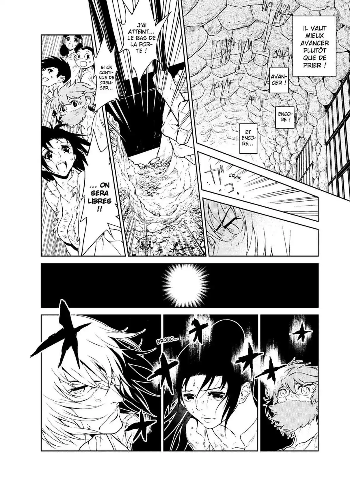 Young Black Jack Volume 6 page 101