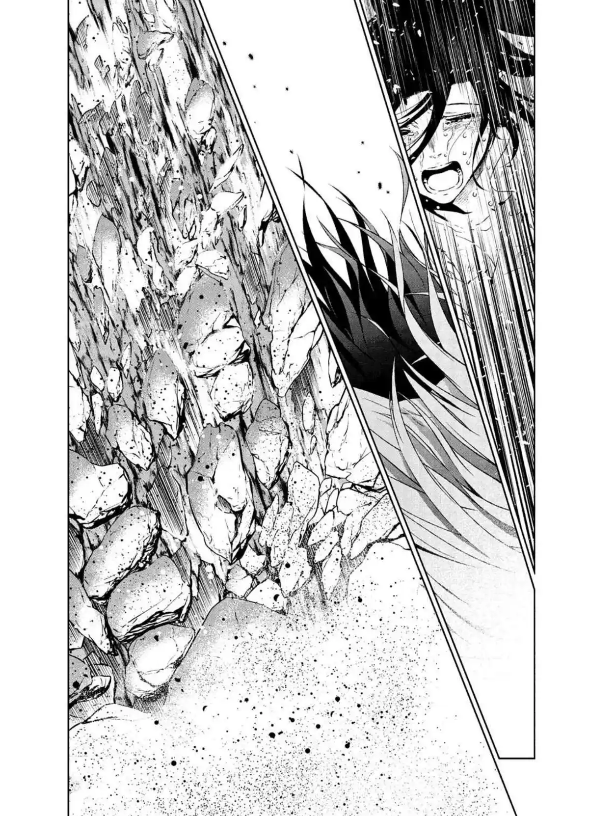 Young Black Jack Volume 6 page 107