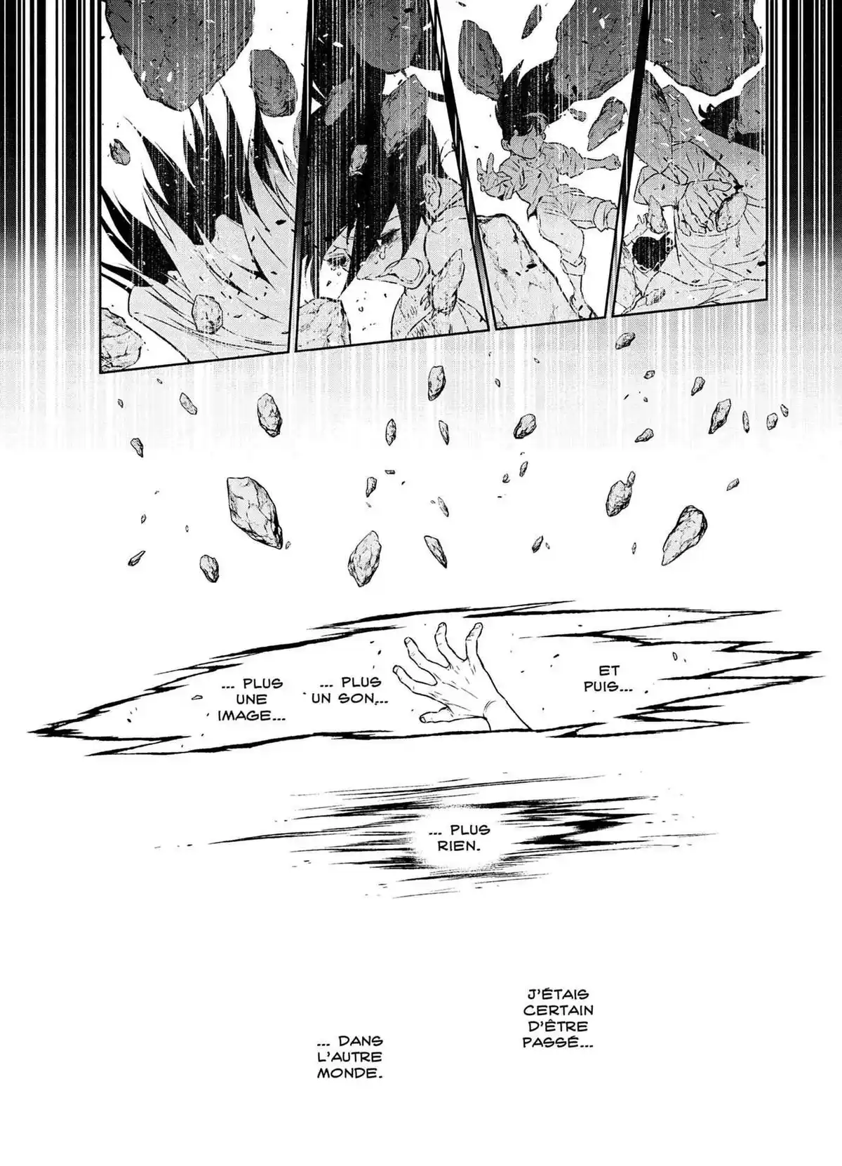 Young Black Jack Volume 6 page 111