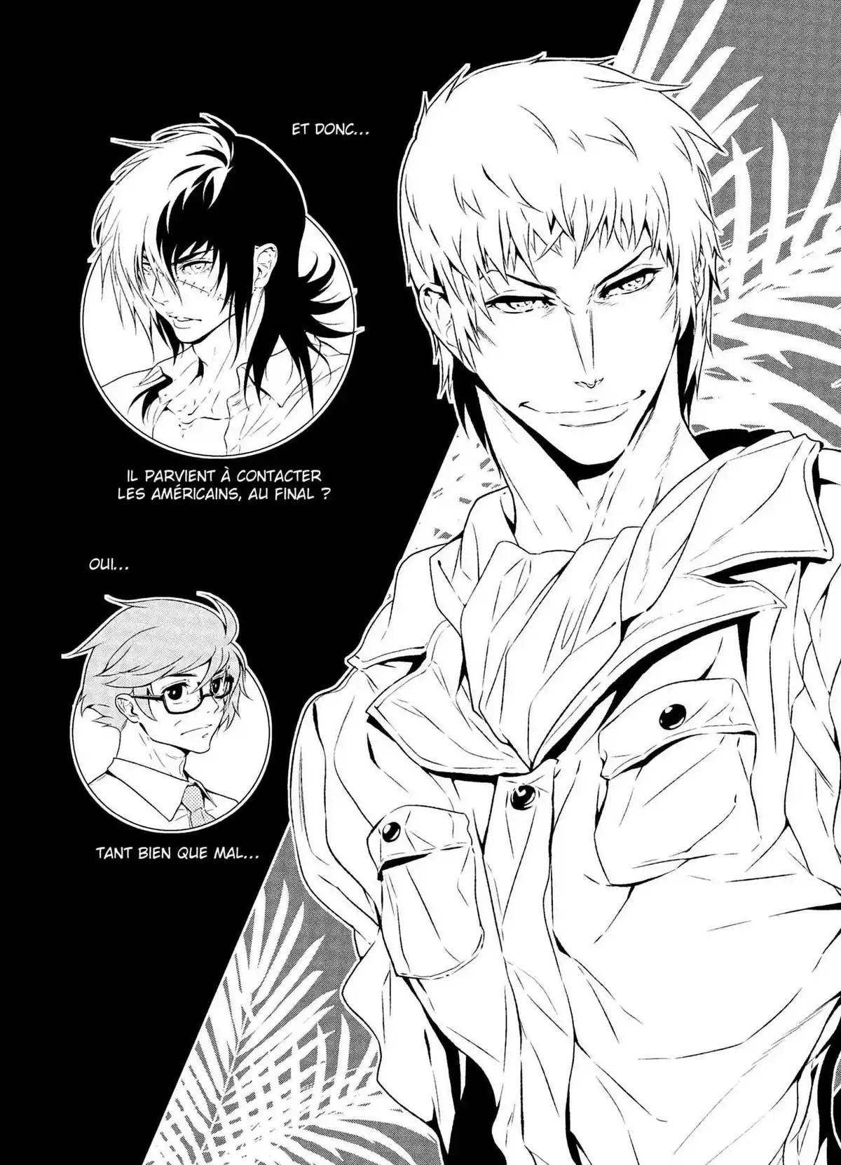 Young Black Jack Volume 6 page 12