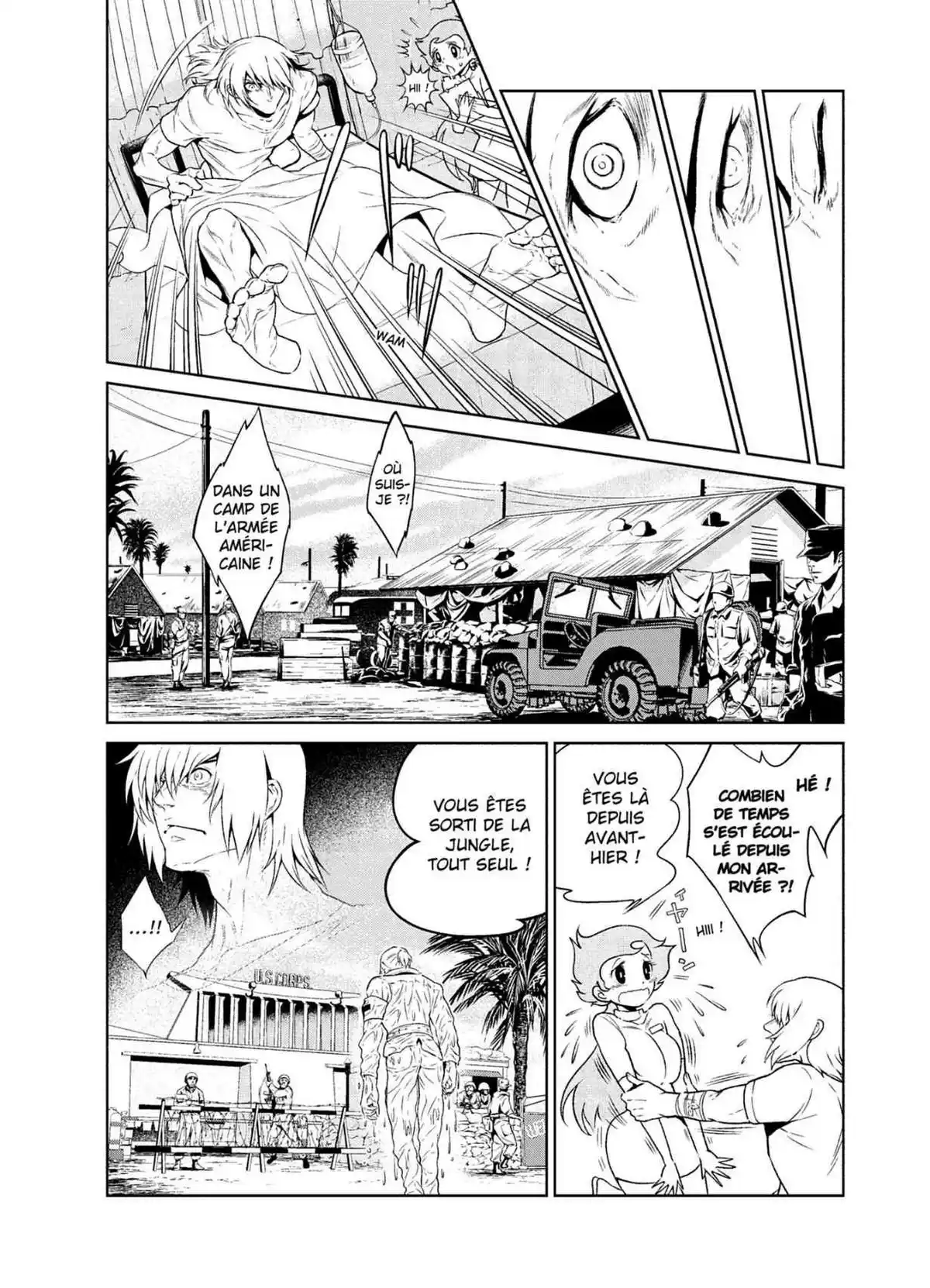 Young Black Jack Volume 6 page 13