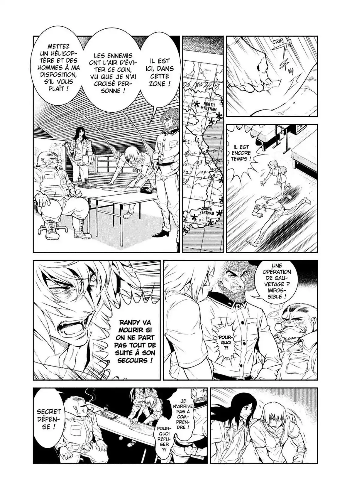 Young Black Jack Volume 6 page 14