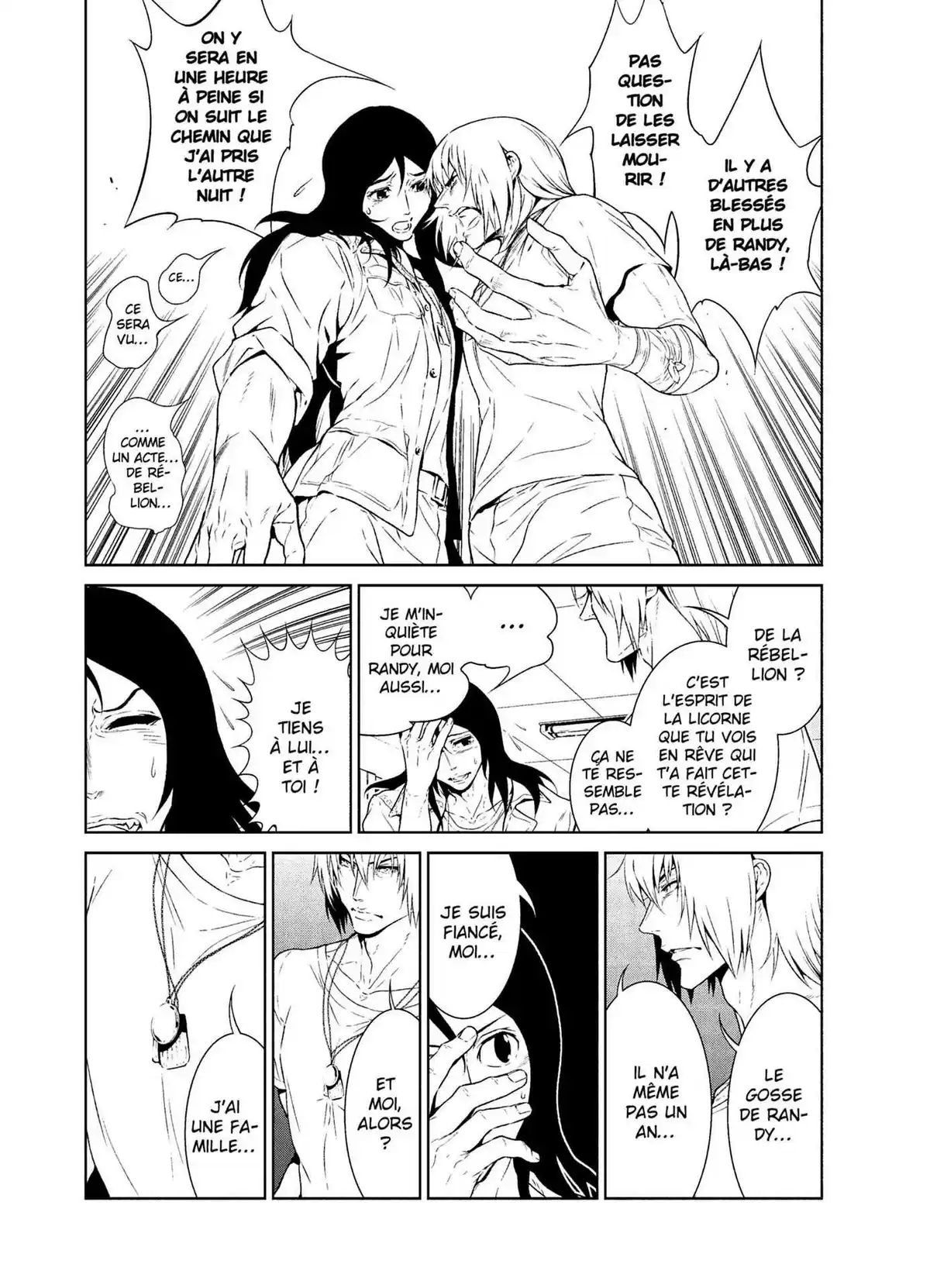 Young Black Jack Volume 6 page 18