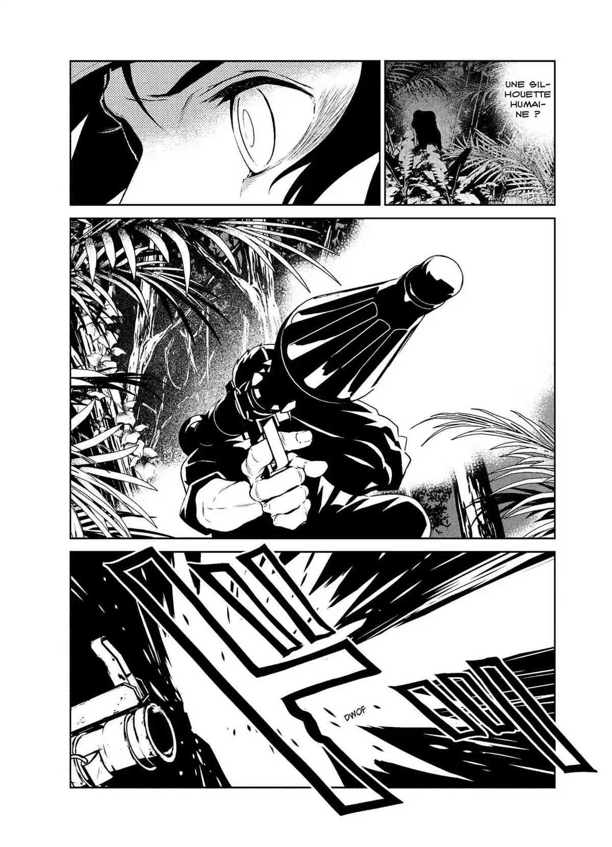 Young Black Jack Volume 6 page 23