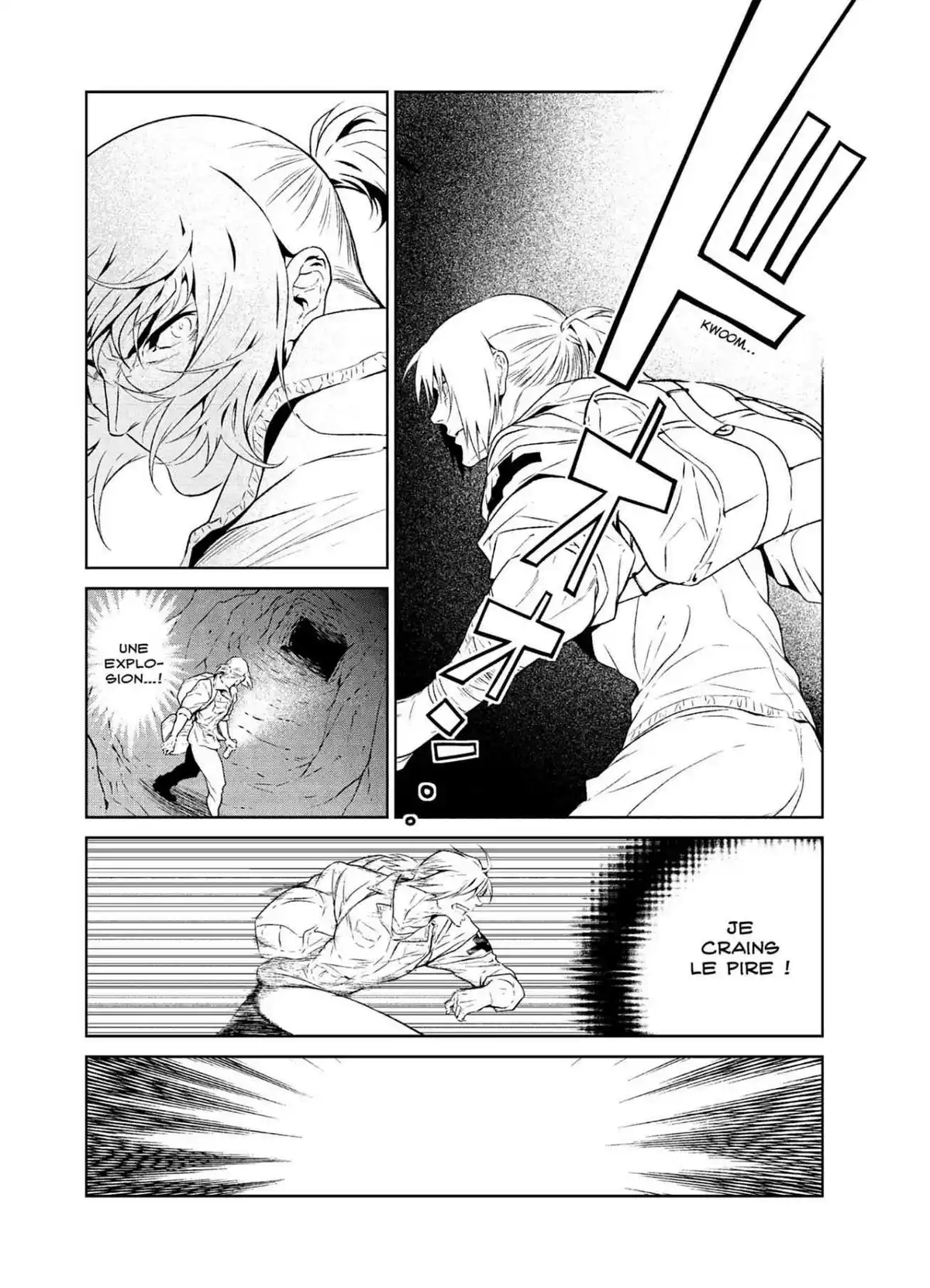 Young Black Jack Volume 6 page 24