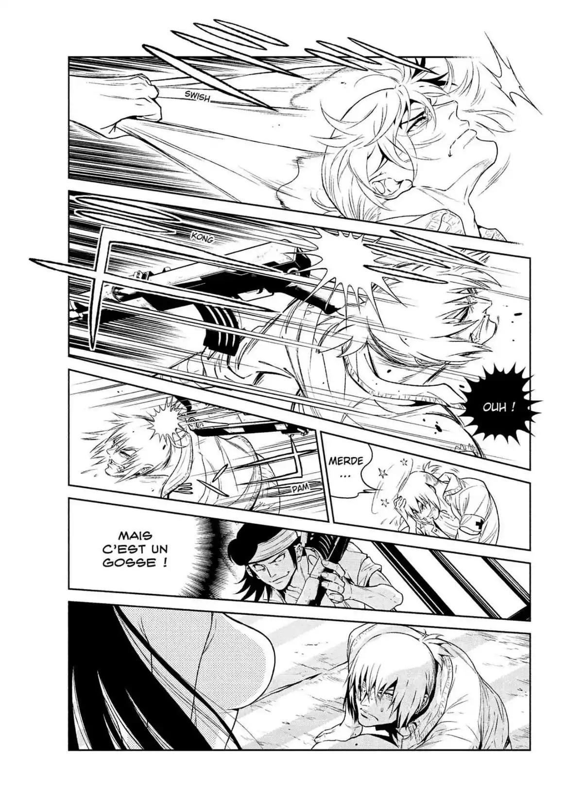 Young Black Jack Volume 6 page 27