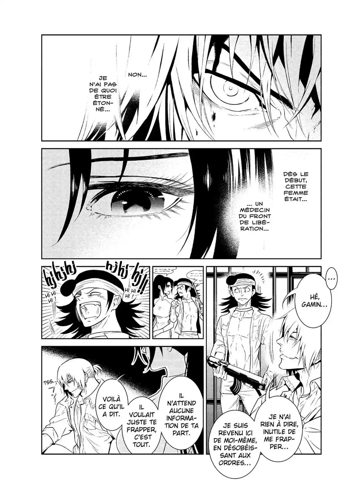 Young Black Jack Volume 6 page 29