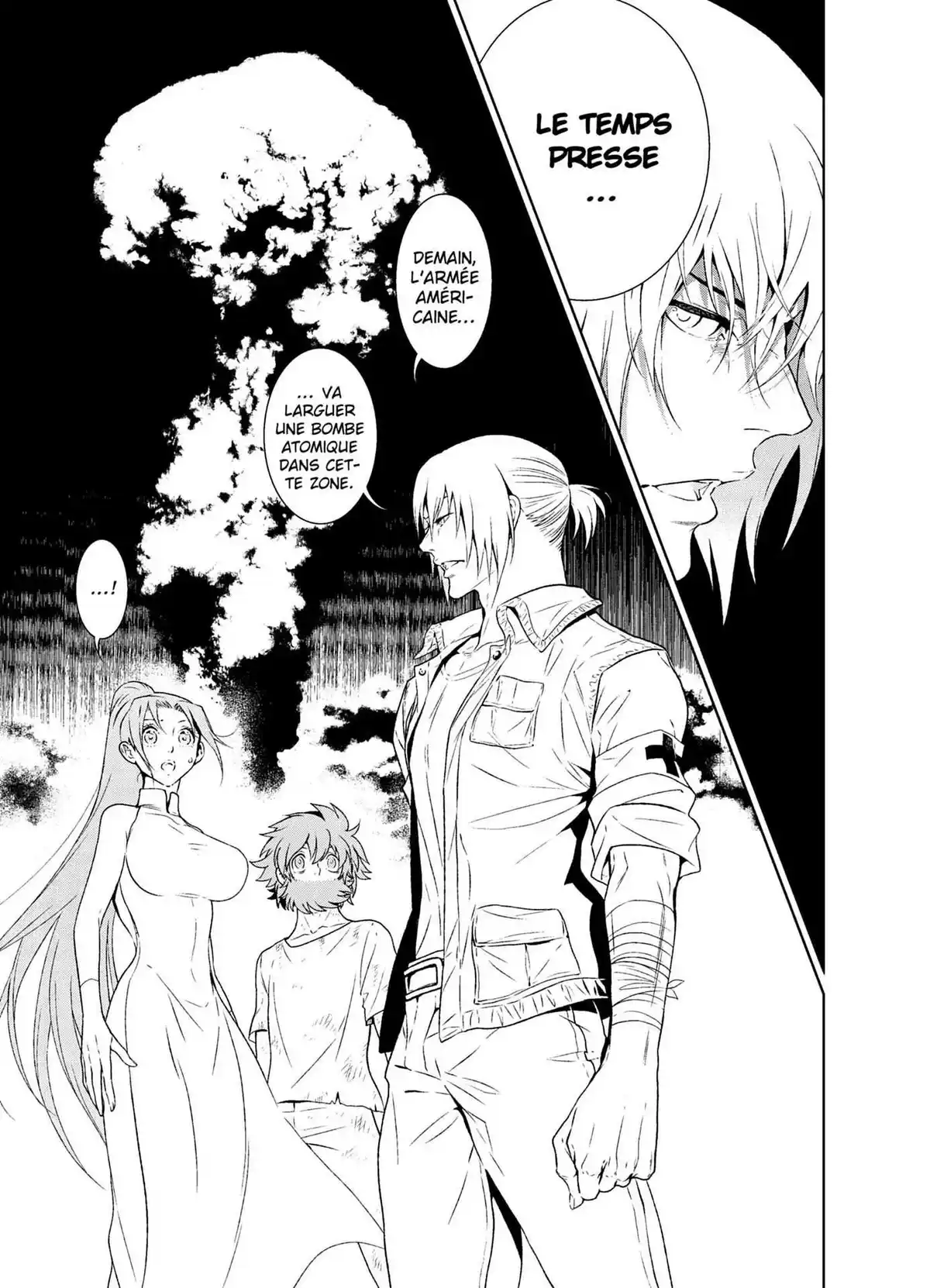 Young Black Jack Volume 6 page 42